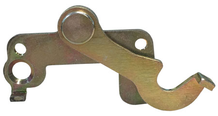 Cylinder Dog Bracket Kit RHR