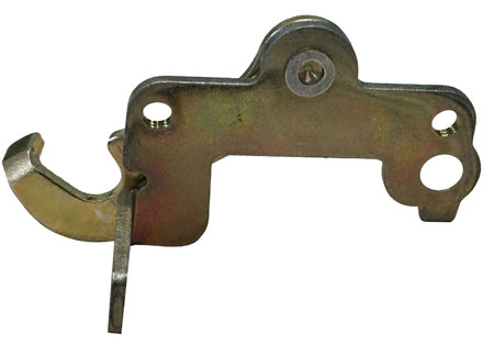 Cylinder Dog Bracket Kit RHR