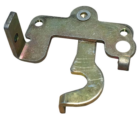 Cylinder Dog Bracket Kit RHR