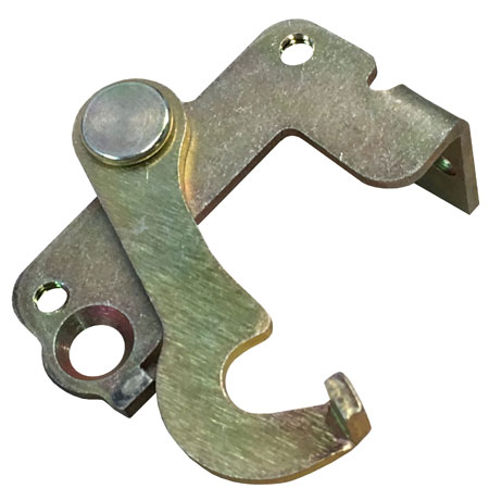 Cylinder Dog Bracket Kit RHR