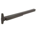 Von Duprin 35AE03313 CRL Von Duprin® Rim Panic Exit Device with Smooth Case - 36”, Dark Bronze, Exit Only 