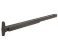 Von Duprin 35AE04313 CRL Von Duprin® Rim Panic Exit Device with Smooth Case - 48”, Dark Bronze, Exit Only 