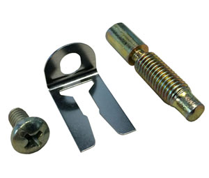 VON DUPRIN 900898 98/9947 Adjusting Screw LBR Package