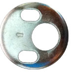 Von Duprin 968201 Cylinder Retaining Cup