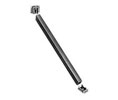 Von Duprin 1654-102-313 Steel Mullion - 10'2" - 1606 Strike Prep - Duranodic
