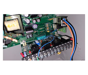 Von Duprin PS873-FA Board only