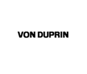 Von Duprin Co. 033024 Von 033024 880 Knob Booster Spring Assembly