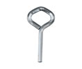 Von Duprin 090084-1 Old Style 227 5/32" Hex Dog Key