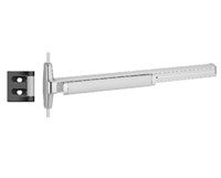 Von Duprin 33A/3527A-TL 386DT Surface Vertical Rod Device