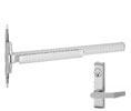 Von Duprin 33A/3547A-L Concealed Vertical Rod Device