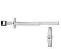 Von Duprin 33A-NL-OP Rim Device