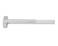 Von Duprin 9947K-F Fire Rated Concealed Vertical Rod Device With Knob Trim