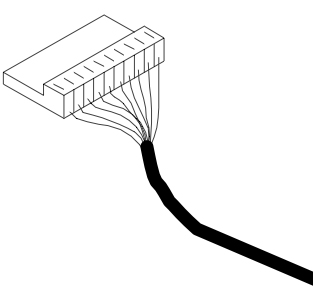VON DUPRIN 112018 Chexit Wiring Assembly