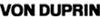 Von Duprin