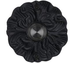 Waterwood 006B Maya Doorbell - Black