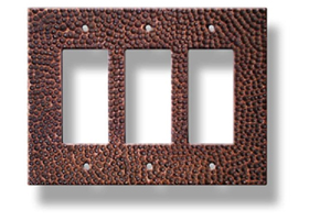 Waterwood 508 3-Gang Paddle 