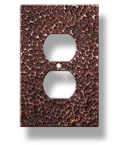 Waterwood 509 Single Receptacle 