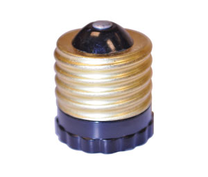 Watt-Man MBA Intermediate to Medium Base Adapter