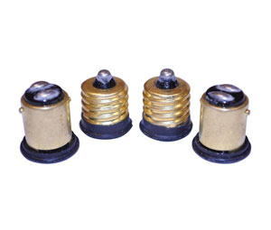 Watt-Man SAS Socket & Adapter Set (Bayonet & Intermediate)