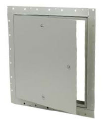 WB DW 400 10x10 Series Access Door for Drywall  Access Door 10" x 10"