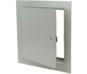 WB FRB 900 12x12 Basic Uninsulated Fire-Rated Access Door 12" x 12"
