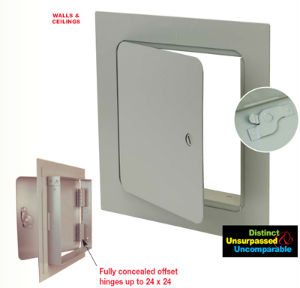 WB GP 100  22x22 Series Premium Access Door 22" x 22"