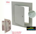 WB GP 100  36x48 Series Premium Access Door 36" x 48"