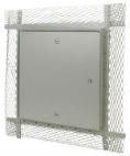 WB PL 500  8x8 Series for Plaster  Access Door 8" x 8"