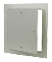 WB SMP 120  12x12 Series Surface Mounted  Access Door 12" x 12"
