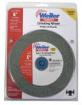 Weiler 804-36459 Vortec Pro® Type 1 Grinding Wheel - 6" Diam 