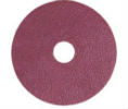Weiler 804-59501 Tiger® Resin Fiber Discs - 24 Grit