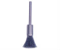 Weiler 804-26114 Miniature Stem-Mounted End Brushes - 5/16" Diam