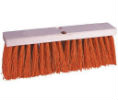 Weiler 804-42055 Street Brooms - 24" Block Length 