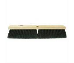 Weiler 804-42134 Weiler® Coarse Sweeping Brushes - 18" Block Length