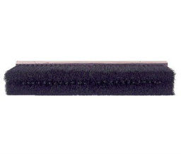 Weiler 804-42135 Coarse Sweeping Brushes - 24" Block Length