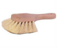 Weiler 804-44014 Utility Scrub Brushes - 8" Handle Length 