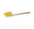 Weiler 804-44016 Utility Scrub Brushes - 2" Trim Length 