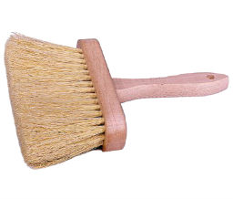 Weiler 804-44031 Weiler® Masonry Brushes - 6 1/2" Block Length