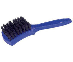 Weiler 804-44307 Upholstery Brushes