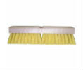 Weiler 804-44438 Deck Scrub Brushes - Synthetic Bristle Material - 12" Block Length
