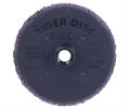 Weiler 804-50913 Bobcat™ Flat Style Flap Discs - 40 Grit 