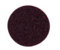 Weiler 804-51532 Plastic Button Style Discs - 2" Diam 
