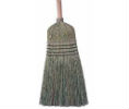Weiler 804-70308 Street Brooms - 17" Trim Length 