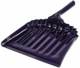 Weiler 804-71078 Dust Pans