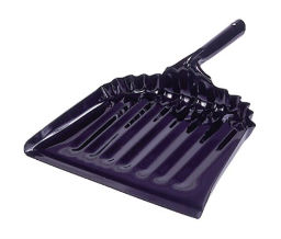 Weiler 804-71079 Dust Pans - 15" Length