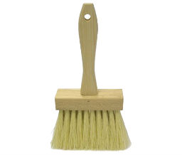 Weiler 804-74004 Weiler® Masonry Brushes - 4" Block Length