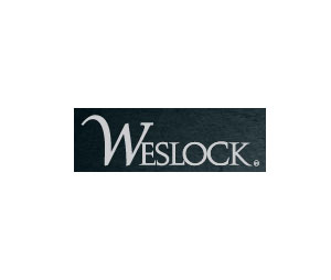 Weslock Comp. 00371-6-6SL23 371 Us26 Deadbolt Sgl Cyl Weslock