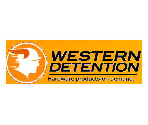 Western Detention Cmp. 011-5235-003 011-5235-003 Flange Assy Bolt,Shoulder,Folg