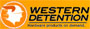 Western Detention logo