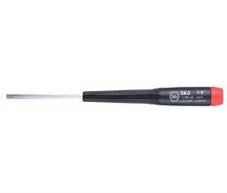 Wiha 817-26313 Wiha® Tools Hex Precision Screwdrivers - 0.050" Tip Size